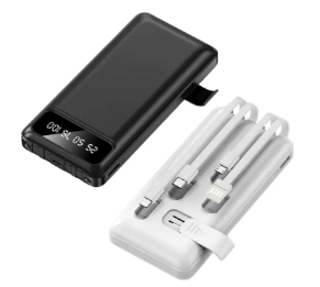 פאזה PRO – סוללת גיבוי 10,000mAh